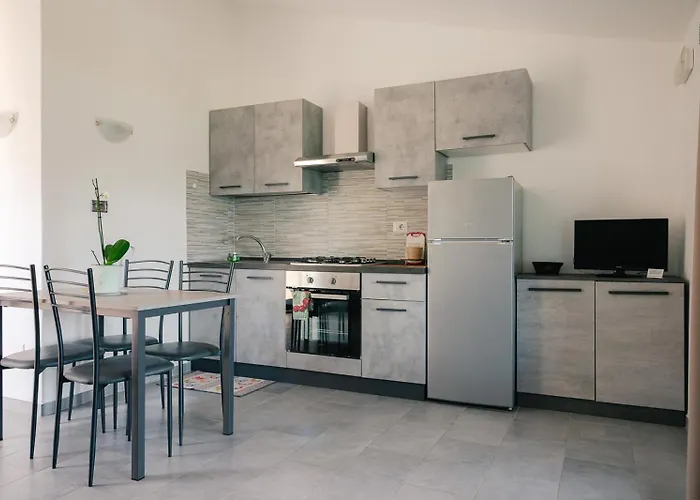 Stella Di Gallura Aparthotel Porto Rotondo