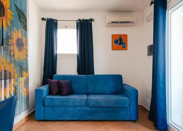 Stella Di Gallura 3* Porto Rotondo