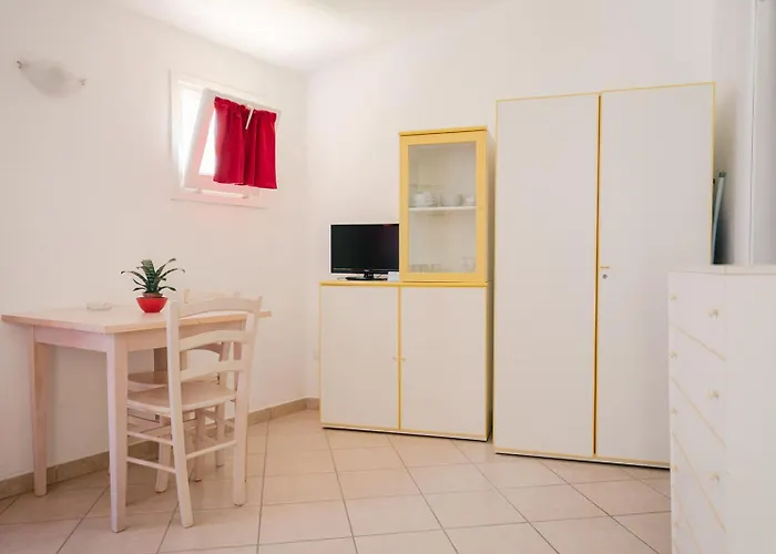 Aparthotel Stella Di Gallura 3*