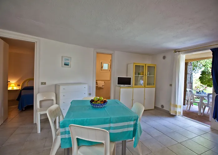 Stella Di Gallura 3*