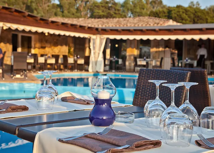 Aparthotel Stella Di Gallura Porto Rotondo