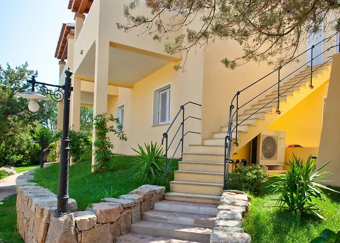 Stella Di Gallura Porto Rotondo