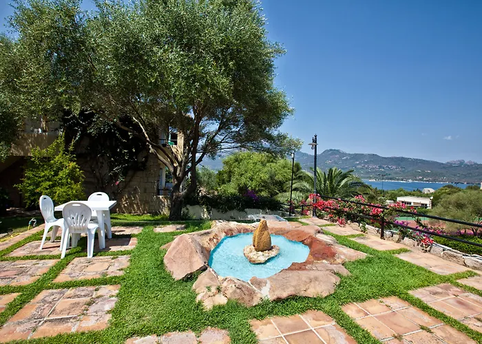 Stella Di Gallura 3* Porto Rotondo