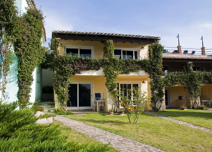 Stella Di Gallura Porto Rotondo