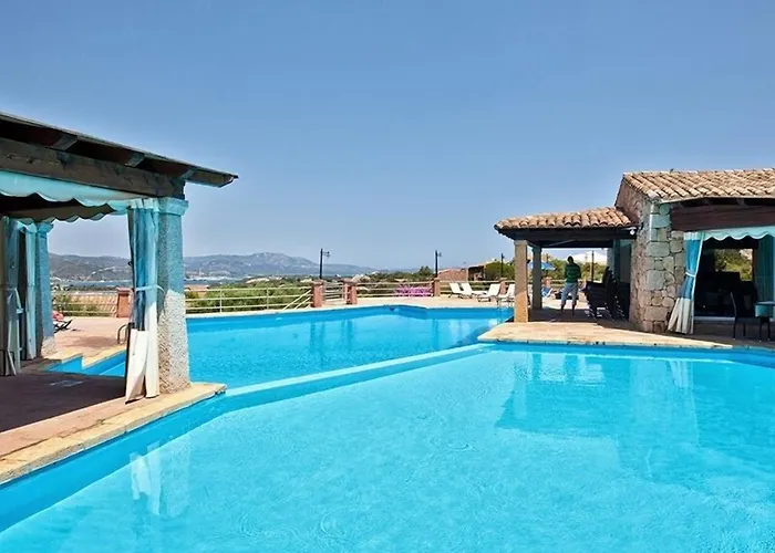 Stella Di Gallura Porto Rotondo
