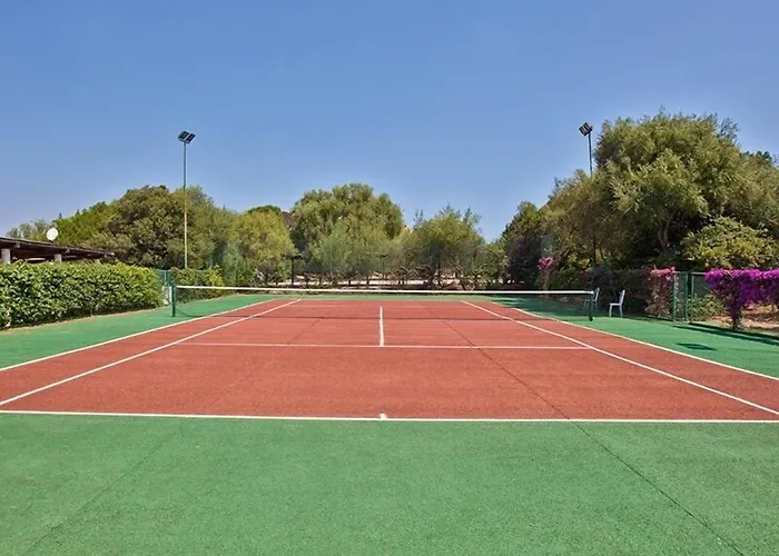 Aparthotel Stella Di Gallura