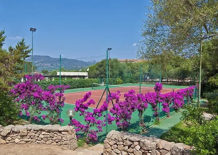 Apartmanhotel Stella Di Gallura 3*