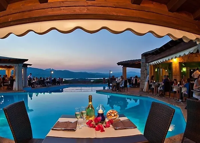 Stella Di Gallura 3* Porto Rotondo