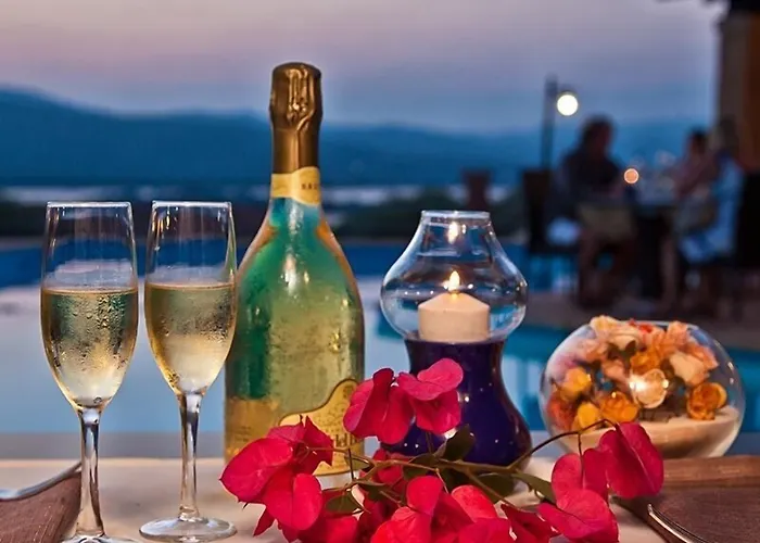 Stella Di Gallura Apartmanhotel Porto Rotondo