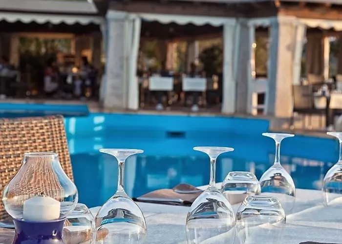 Apartmanhotel Stella Di Gallura 3*