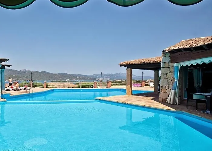 Stella Di Gallura 3*