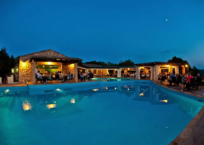 Stella Di Gallura Porto Rotondo