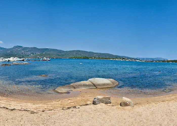 Stella Di Gallura 3*