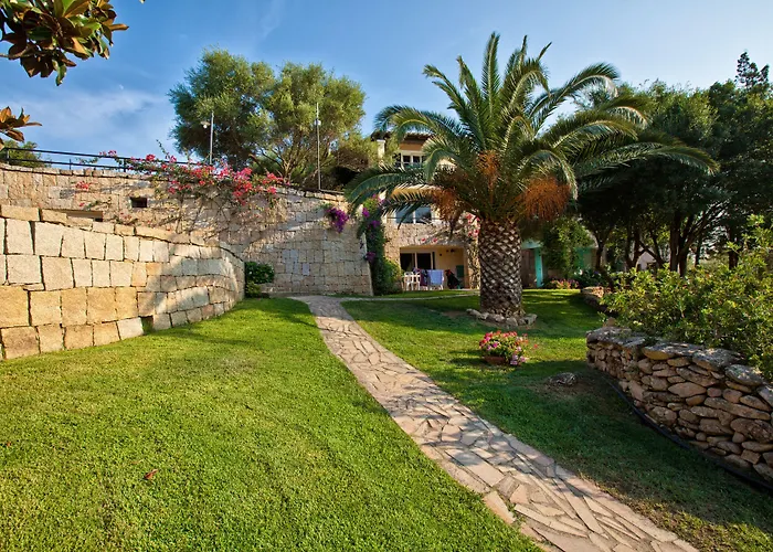 Stella Di Gallura 3*