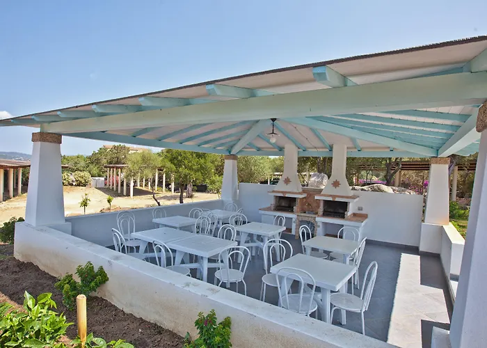 Apartmanhotel Stella Di Gallura 3*