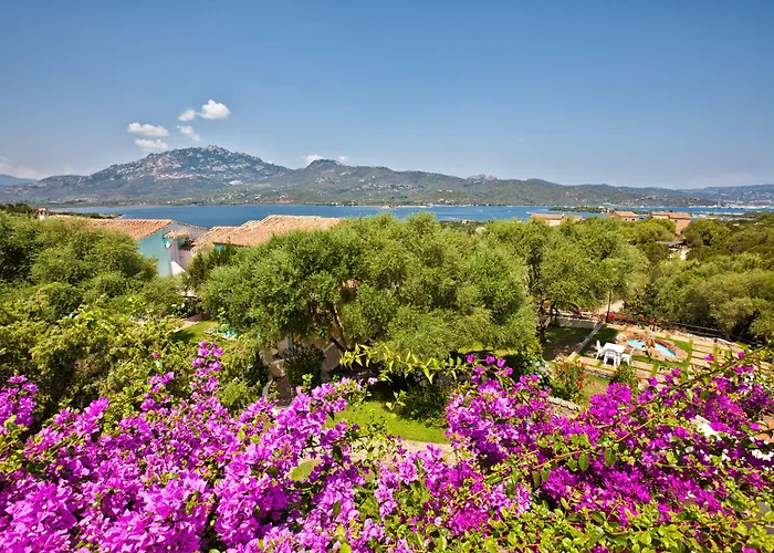 Stella Di Gallura 3*