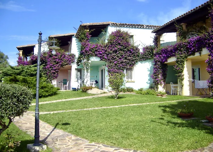 Stella Di Gallura 3*