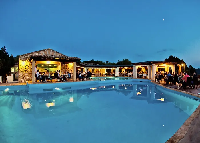 Stella Di Gallura 3* Porto Rotondo