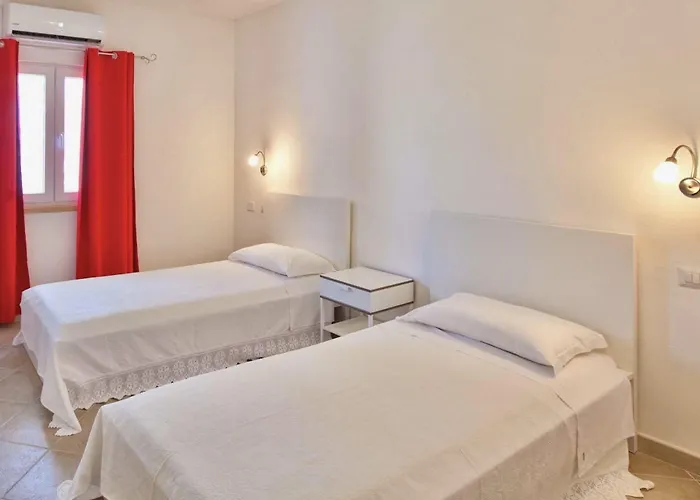 Apartmanhotel Stella Di Gallura Porto Rotondo
