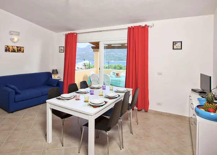 Stella Di Gallura 3* Porto Rotondo