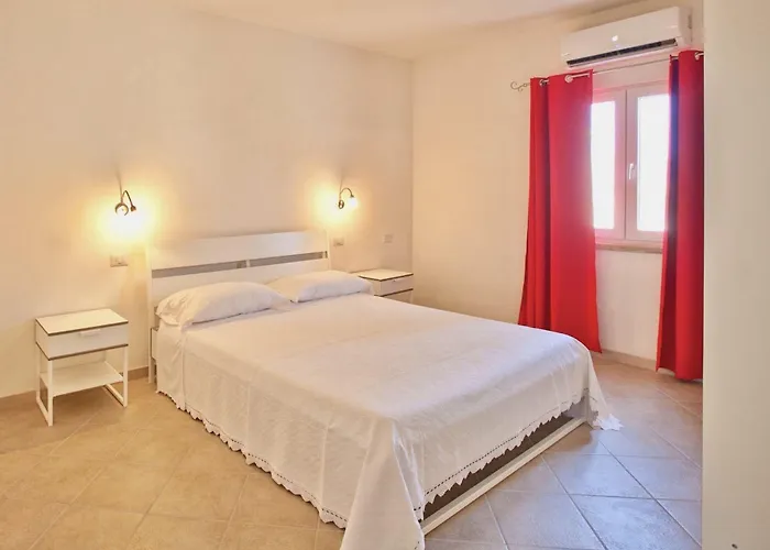 Aparthotel Stella Di Gallura Porto Rotondo
