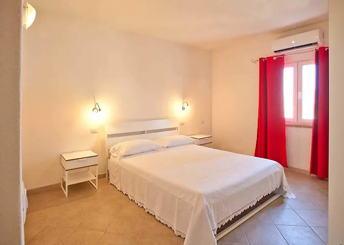 Stella Di Gallura Aparthotel Porto Rotondo