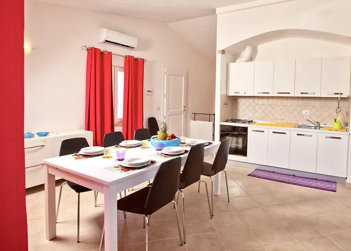 Stella Di Gallura Aparthotel Porto Rotondo