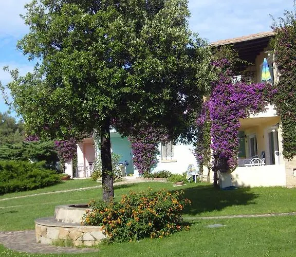 Stella Di Gallura Aparthotel