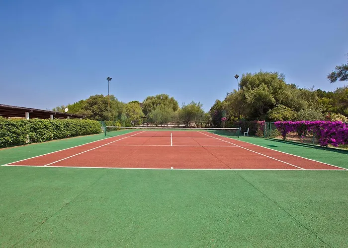 Apartmanhotel Stella Di Gallura Porto Rotondo