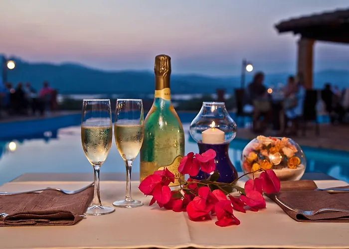 Apartmanhotel Stella Di Gallura Porto Rotondo
